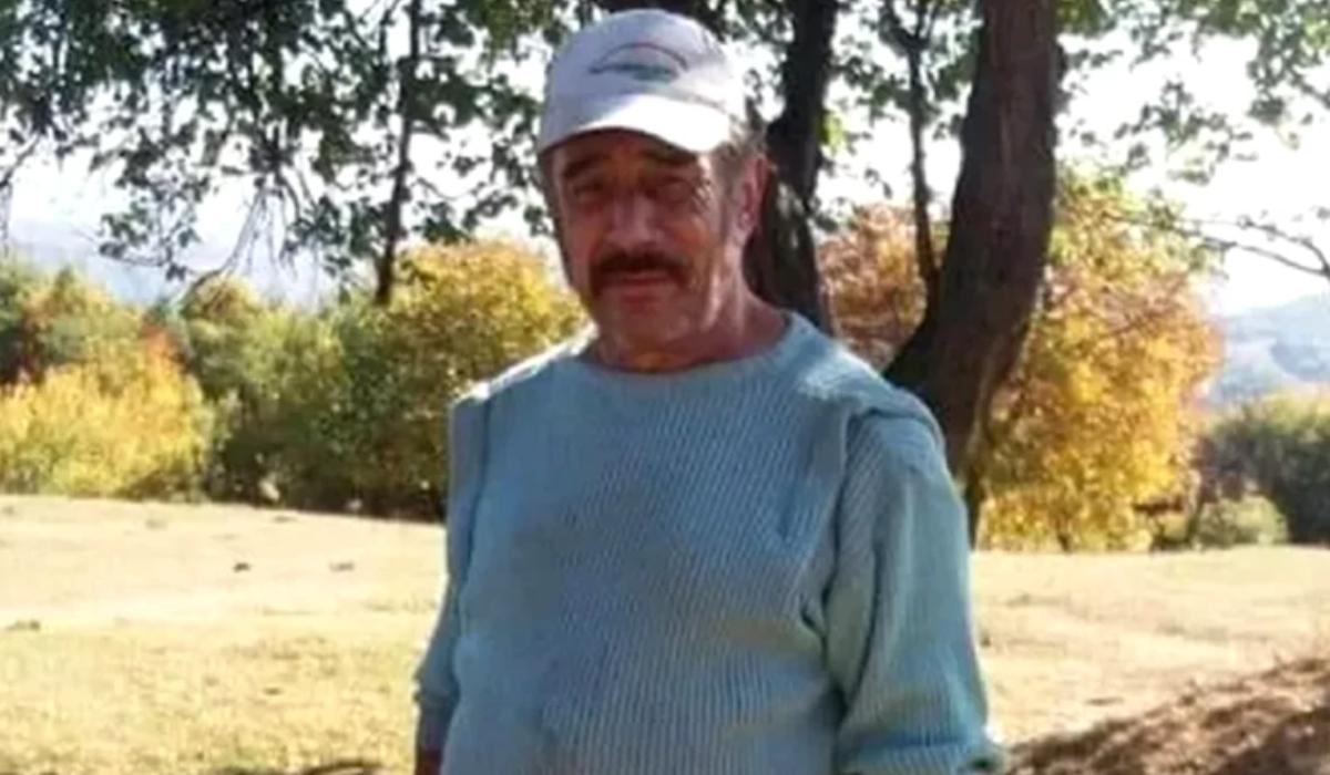 Satul din România în care mai trăieşte un singur suflet. Nea Ion merge 6 km pentru o pâine şi o vorbă