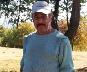 Satul din România în care mai trăieşte un singur suflet. Nea Ion merge 6 km pentru o pâine şi o vorbă