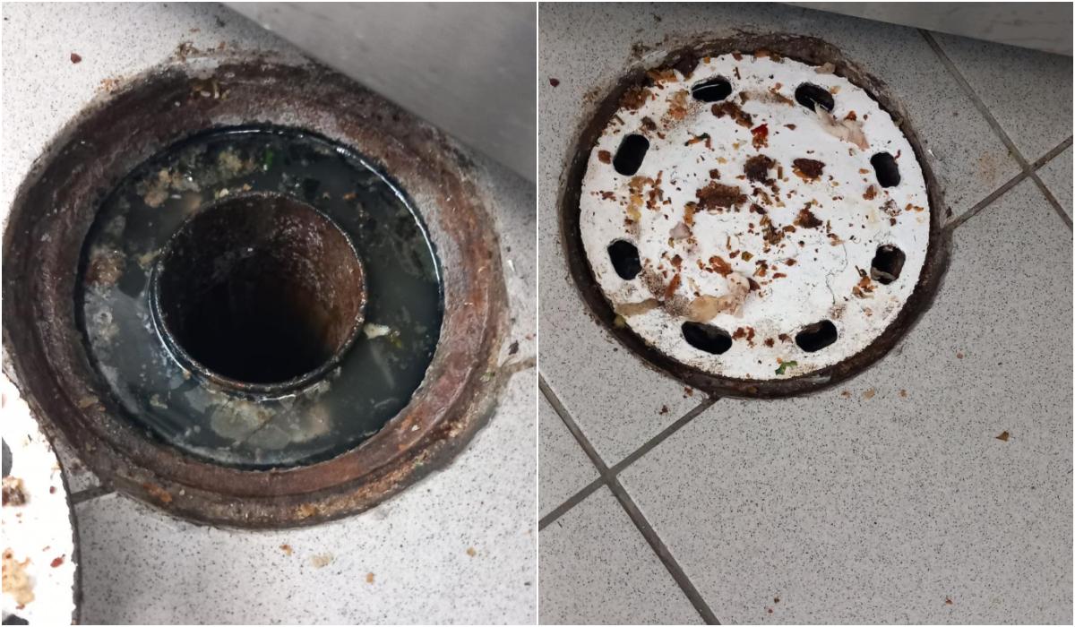Hotelul din Saturn unde 58 de turiști s-au îmbolnăvit, închis temporar. Nereguli grave și la alte 4 hoteluri