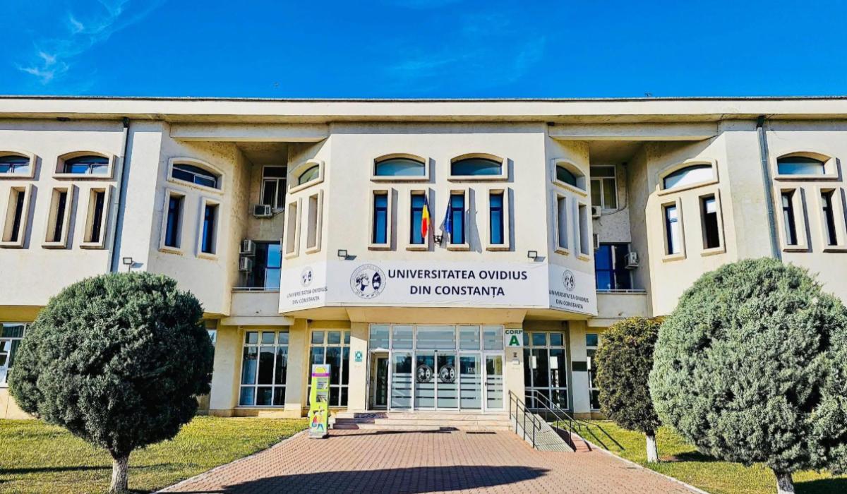 Cât plăteau studenții de la Universitatea Ovidius ca să treacă restanțele la Anatomie. 4 persoane, reținute