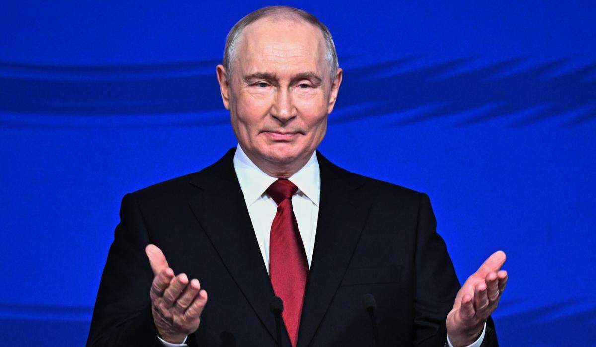 Putin a ordonat trei zile fără atacuri asupra Kievului. Negociatorii SUA sunt așteptați la Moscova