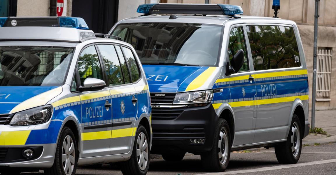 Atac asupra infrastructurii energetice din Germania. Autoritățile au descoperit 12 dispozitive explozive