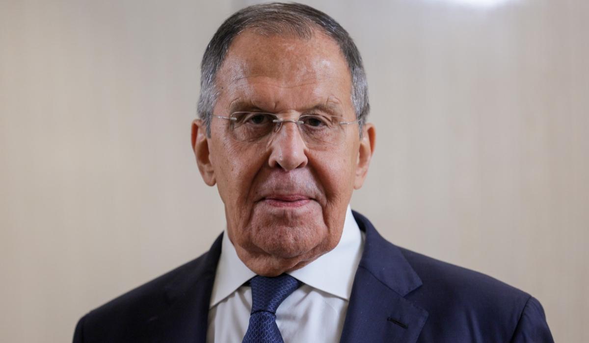"Este începutul unui adevărat război". Lavrov, după ce Germania a acuzat Moscova în cazul dronei din Leipzig