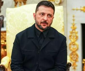 Negocierile dintre Zelenski şi emisarii lui Trump, în impas după 3 ore de discuţii. "E necesară o pace demnă"