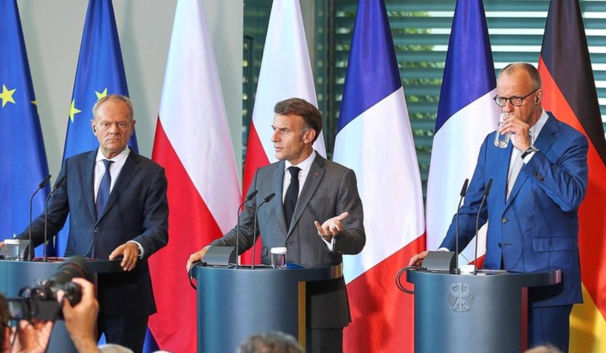 Cutremur în Europa după victoria AfD. Liderii extremei drepte jubilează, Franța și Polonia sunt îngrijorate