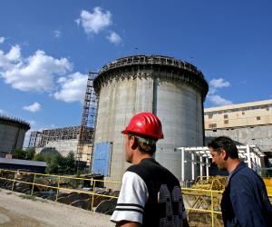 Nuclearelectrica caută ingineri pentru Centrala de la Cernavodă. Sunt disponibile și posturi fără experiență