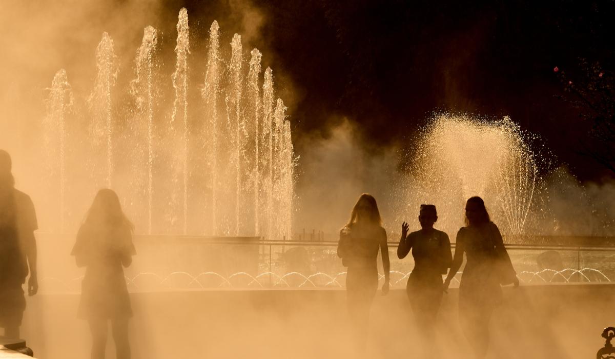 Un dom de căldură lovește Europa în septembrie, cu temperaturi de 40 °C. Ce anunță experții