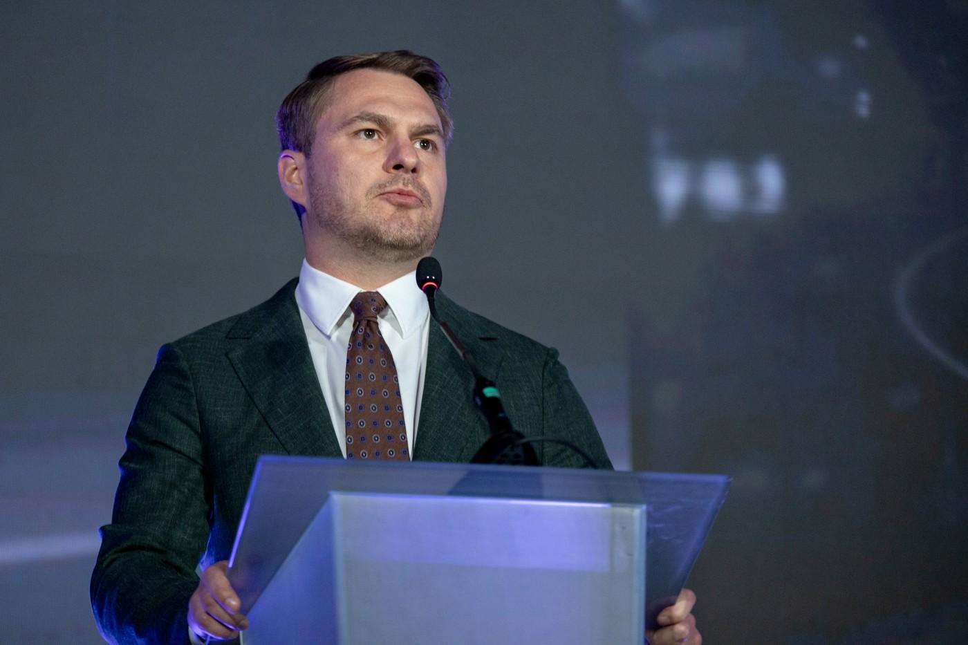 Procurorul general al Ucrainei demisionează: Nu vreau ca funcția să fie folosită în confruntări politice