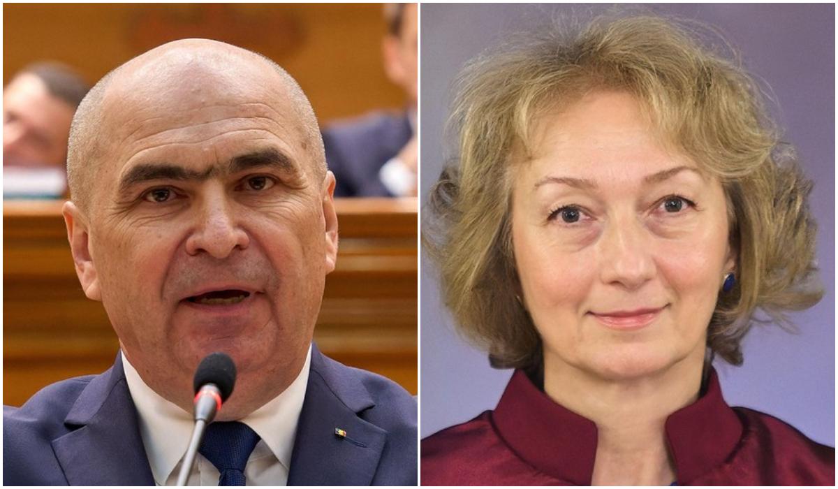 Bolojan și șefa CCR, chemați la audieri în Senat. Întâlnirea lor din august, verificată inclusiv pe camere
