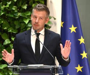 Şi Ungaria a început să facă "curăţenie". Guvernul lui Peter Magyar a expulzat 10 diplomaţi ruşi