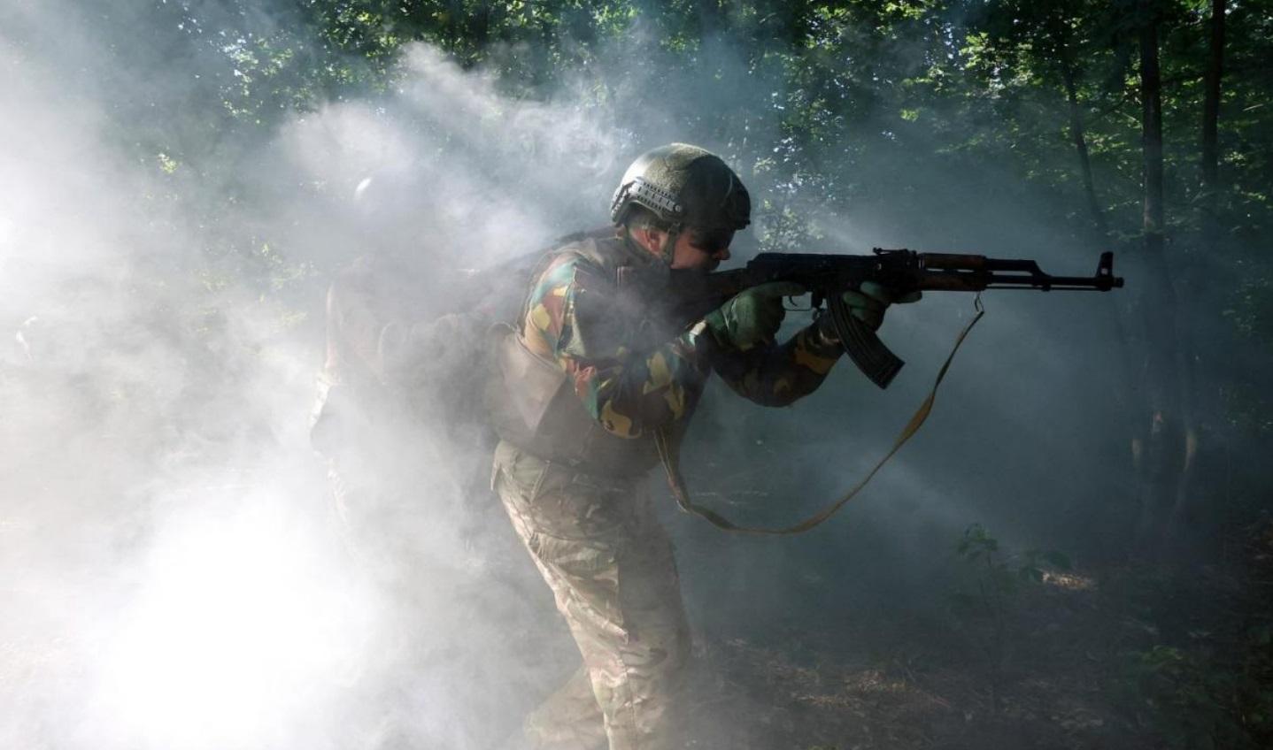 Rusia susţine că negocierile de pace cu Ucraina se pot desfăşura în paralel cu luptele