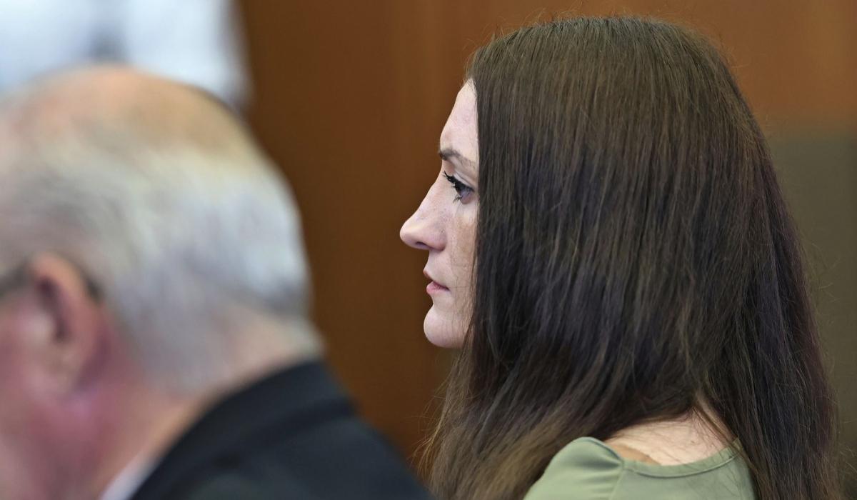 Procesul Lindsay Clancy: un singur vot a împiedicat verdictul de nevinovăţie pe fondul psihozei postpartum
