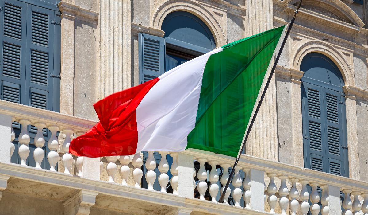 Italia "a pus ochii" pe bănci, în căutare de bani pentru bugetul pe 2027