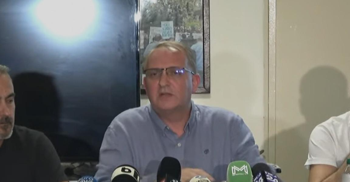 De ce merge prost Metrorex? Derapaj al liderului sindical: "Cam multe femei care conduc, iau decizii"