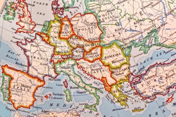 Cum ar putea arăta Europa &icirc;n următorii ani, după invazia Rusiei &icirc;n Ucraina. Riscurile adevărate pentru Rom&acirc;nia și Republica Moldova ANALIZĂ