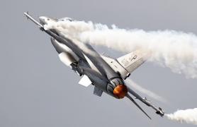 Războiul viitorului: U.S. Air Force își construiește o flotă de peste 1.000 de avioane de luptă, controlate de AI (Video)