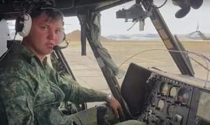 Asasinarea pilotului rus care se ascundea în Spania. Greșelile fatale pe care le-a făcut (Foto & Video)