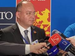 Ministrul Aurescu, în vizită la Praga. Ce va discuta cu omologul Lipavsky