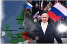 De ce nu ar putea fi arestat Putin dacă ar ajunge în SUA, în pofida mandatului emis de CPI