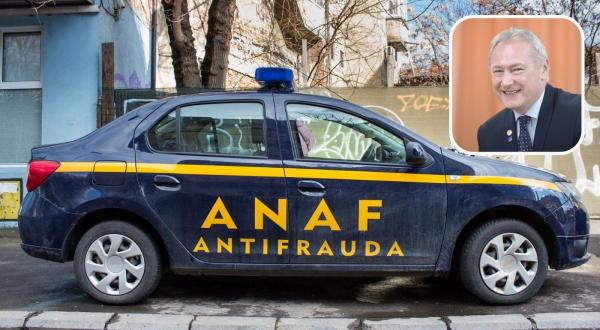 Peste jumătate de milion de români vor fi verificați de ANAF. „Vom controla veniturile, cheltuielile și achizițiile de mașini și case”