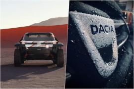 Noul model de la Dacia care i-a uimit până și pe elvețieni. Are un design aparte și atrage toate privirile