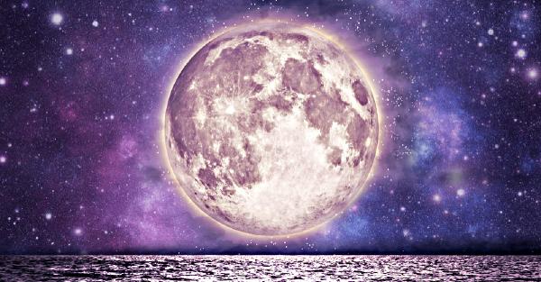 Pe 13 iulie avem Luna Plina in Capricorn. Ne iertam pentru orice regret si facem parte cu trecutul