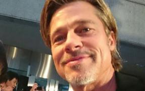 Care sunt cei mai frumoși bărbați din lume, în viziunea lui Brad Pitt?