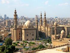 Un nou incendiu violent în Egipt: 41 de oameni și-au pierdut viața