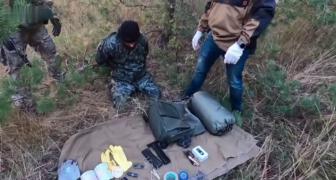 Autoritățile ruse susțin că ”teroriști în slujba Ucrainei” au vrut să taie gazele spre Europa și Turcia