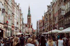Turismul și-a revenit în Europa aproape de nivelul dinaintea pandemiei