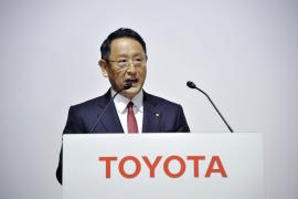 Akio Toyoda, Președinte și CEO Toyota, va fi înlocuit de la 1 aprilie