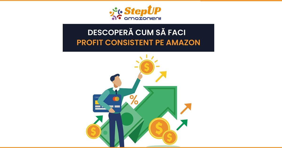 Află cum să câștigi bani pe net din cel mai bun interviu cu AMAZONIENII!