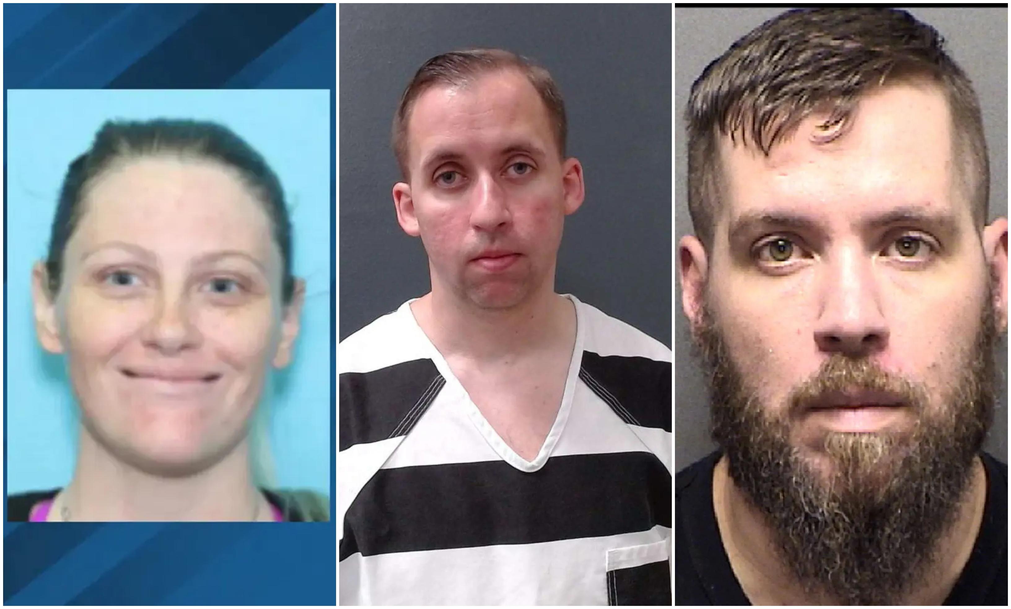 O mamă şi-a abuzat sexual propria fiică, împreună cu logodnicul ei. A ...