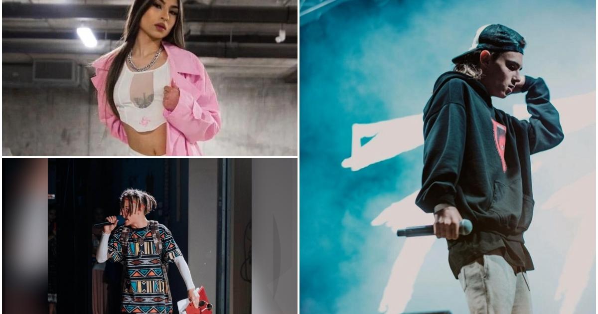 Yakki Rapper Age Yakki a primit un ordin de restricţie după ce a bătut-o pe iubita lui ...