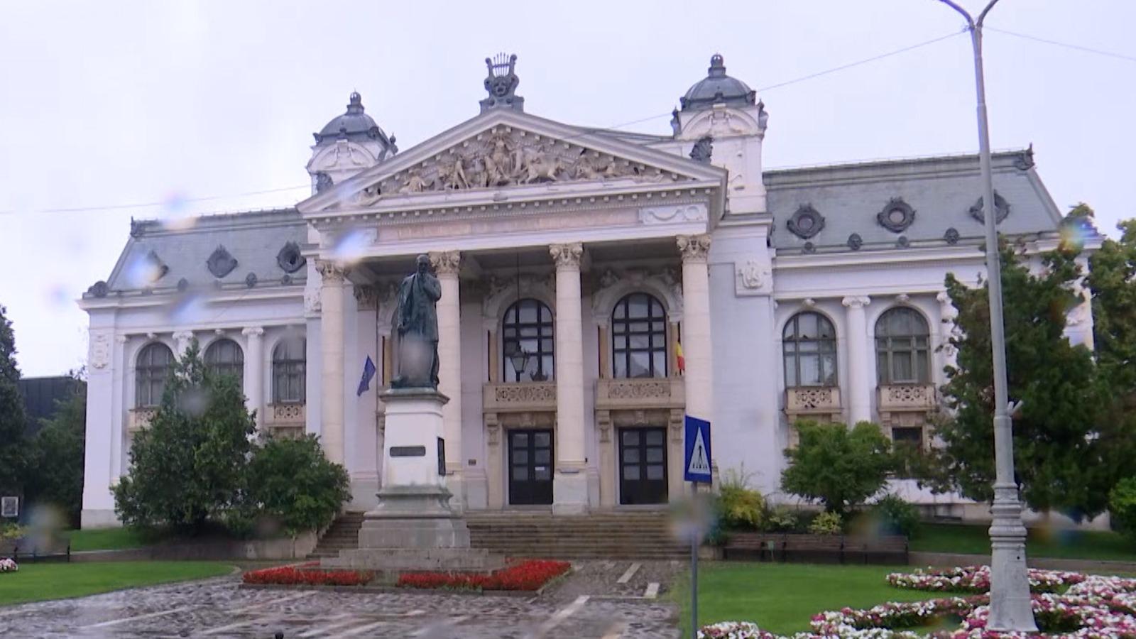 Opera din Iaşi va avea propriul sediu, după aproape 70 de ani de