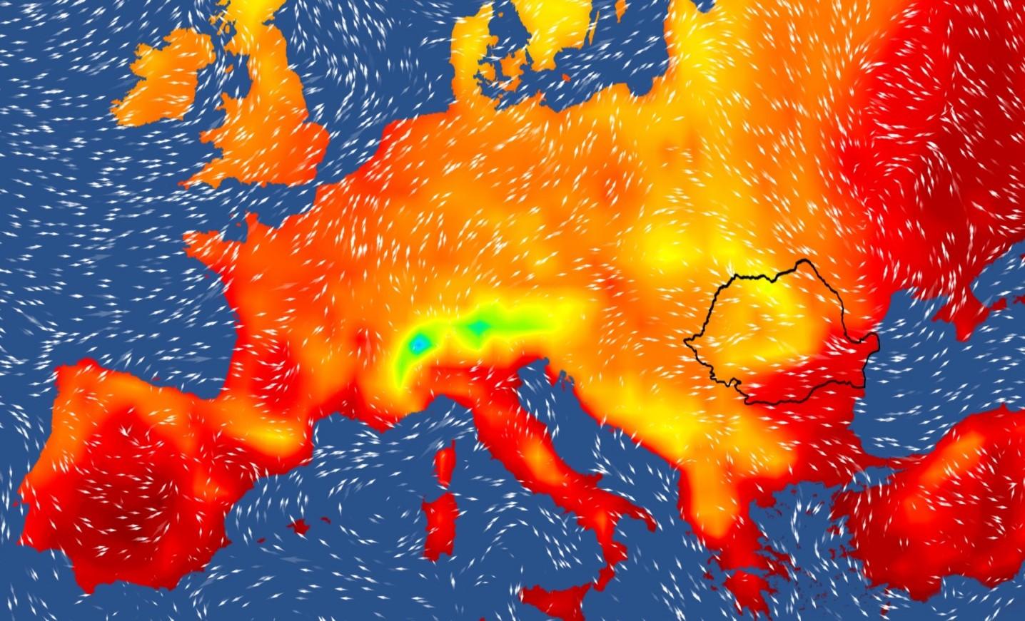 Vremea 18 Septembrie 16 Octombrie 2023 Septembrie Cu Atmosfer De vremea-18-septembrie-16-octombrie-2023-septembrie-cu-atmosfer-de