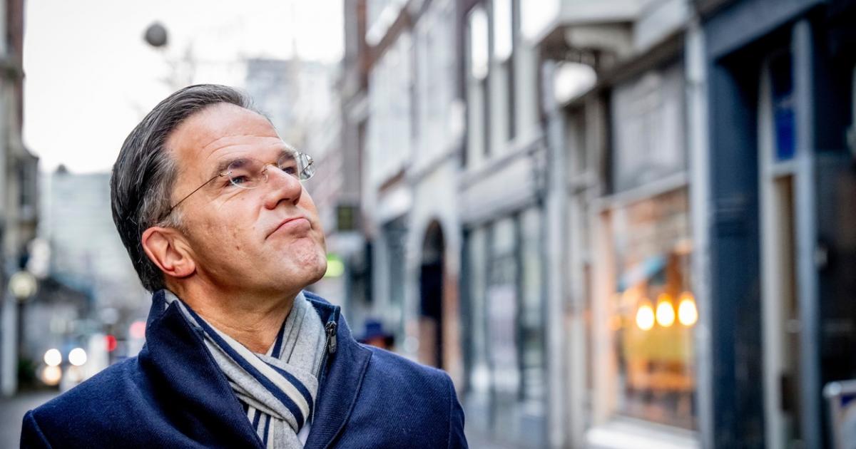 Mark Rutter Proskauer Mark Rutte, acuzat că a muşamalizat informaţii despre Israel pentru a ...