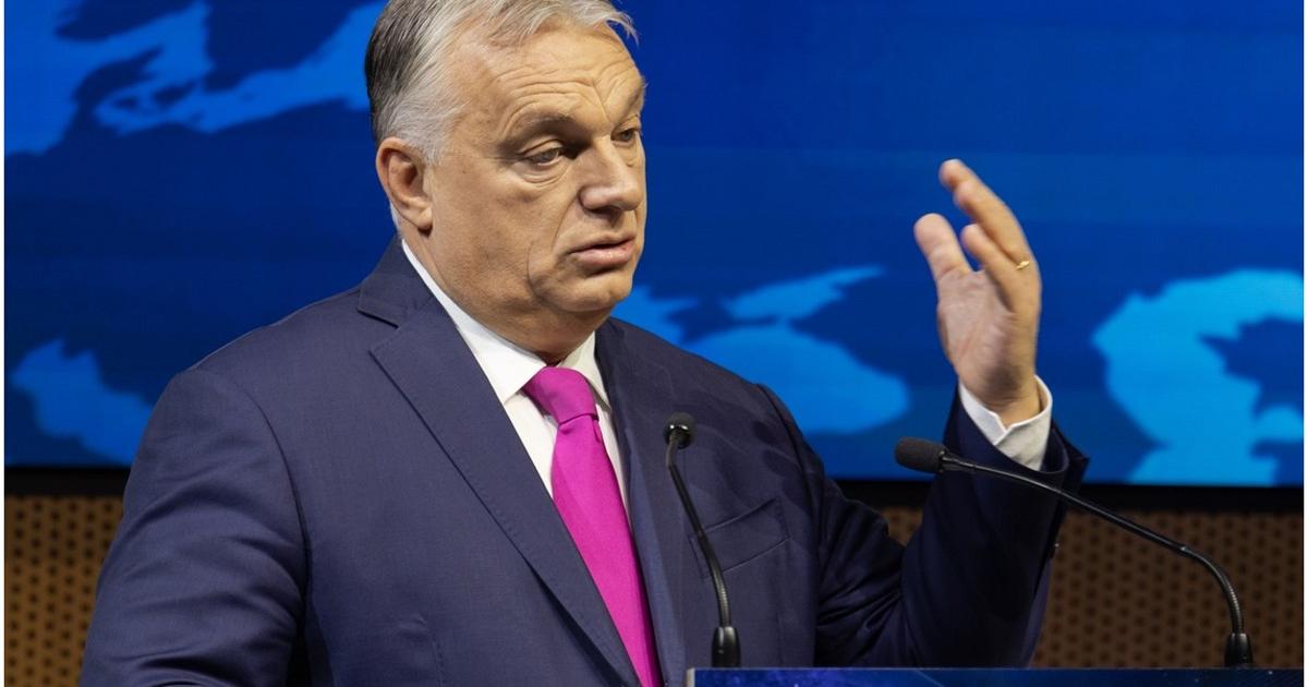 Orban va pierde 1 miliard € din fondurile UE până la sfârşitul anului ...