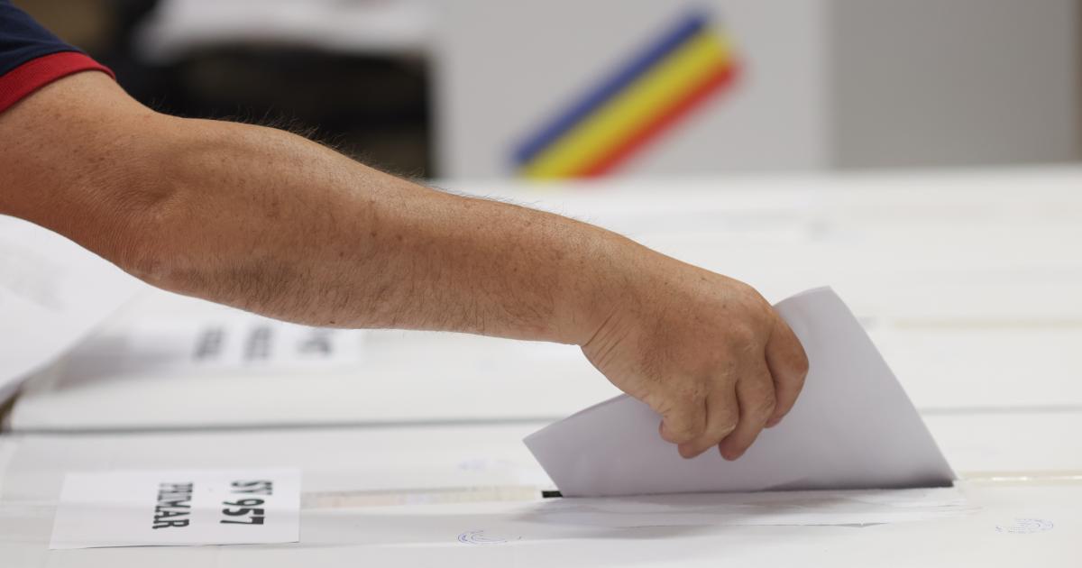 Rezultate alegerile locale 2024. Primari: PSD 40,30%, PNL 33,80%, AUR 5 ...