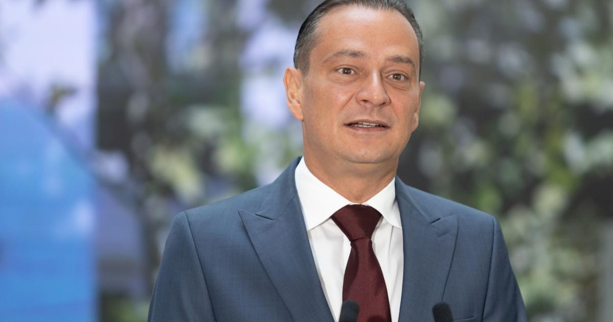 Daniel Botula Daniel Băluță, replică subtilă pentru un rival electoral: Un candidat ...