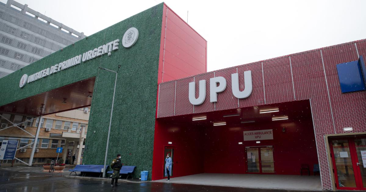 Obygate Spitalele din România, obligate să instaleze butoane de panică și ...