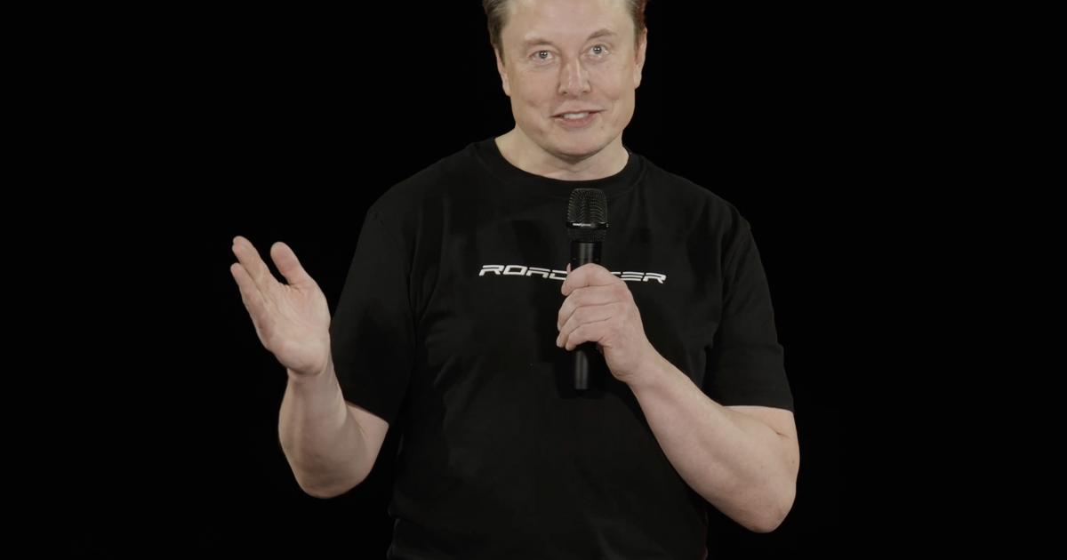 Proemite Elon Musk promite câte o acțiune SpaceX pentru fiecare copil din ...