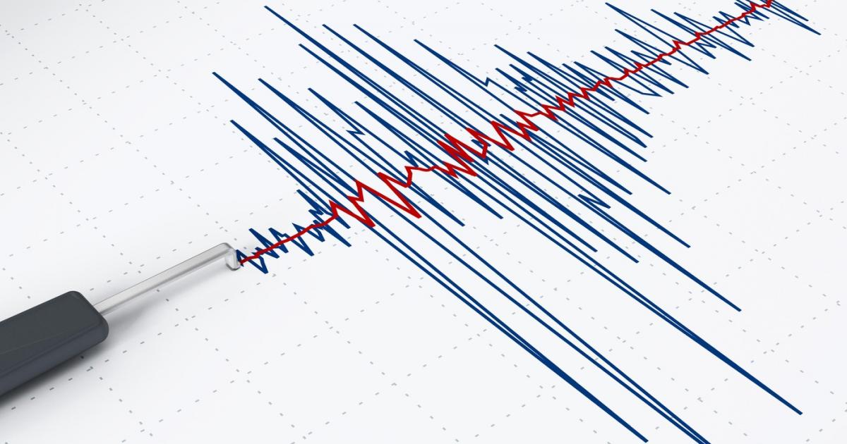 Module Vrancea Cutremur în România. Un seism de 4,1 în zona seismică Vrancea ...