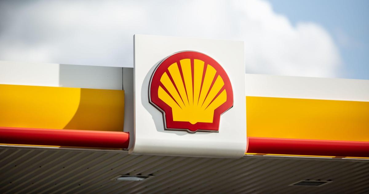 Shell Benzinarie Europa s-ar putea confrunta cu o penurie de combustibili în câteva zile ...