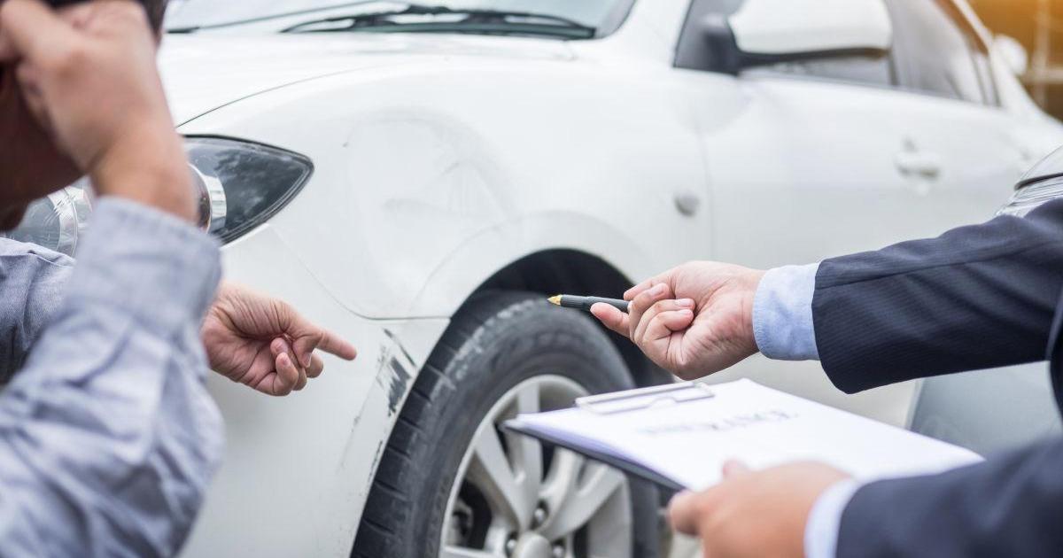 Predare Auto (P) Ce trebuie să verifici la predarea și preluarea unei mașini ...
