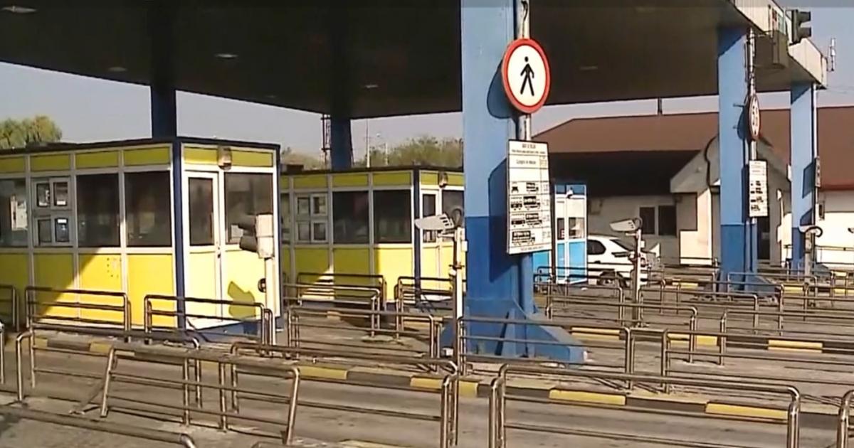 40 Edti Module Taxa de pod de la Feteşti ar putea dispărea de la 1 octombrie. Nou ...