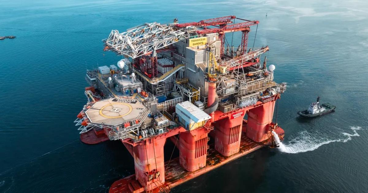 Deepening Module Primele extracții de gaze de la Neptun Deep vor începe în prima ...