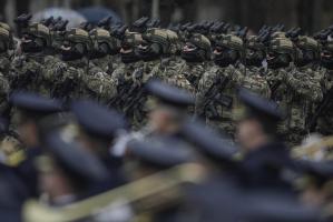 Parada de 1 Decembrie 2022. Înregistrarea completă cu defilarea armatei române. Cele mai spectaculoase momente