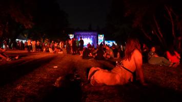 Summer Well 2022. Cum arată o zi de distracţie la primul festival sold out din România, de anul acesta