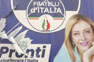 Alegeri parlamentare în Italia. O formaţiune de extremă dreapta ar putea ajunge la putere, pentru prima dată după Al Doilea Război Mondial